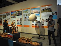 2015年m88在线客服本科生毕业作品展