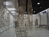 2015届研究生毕业展