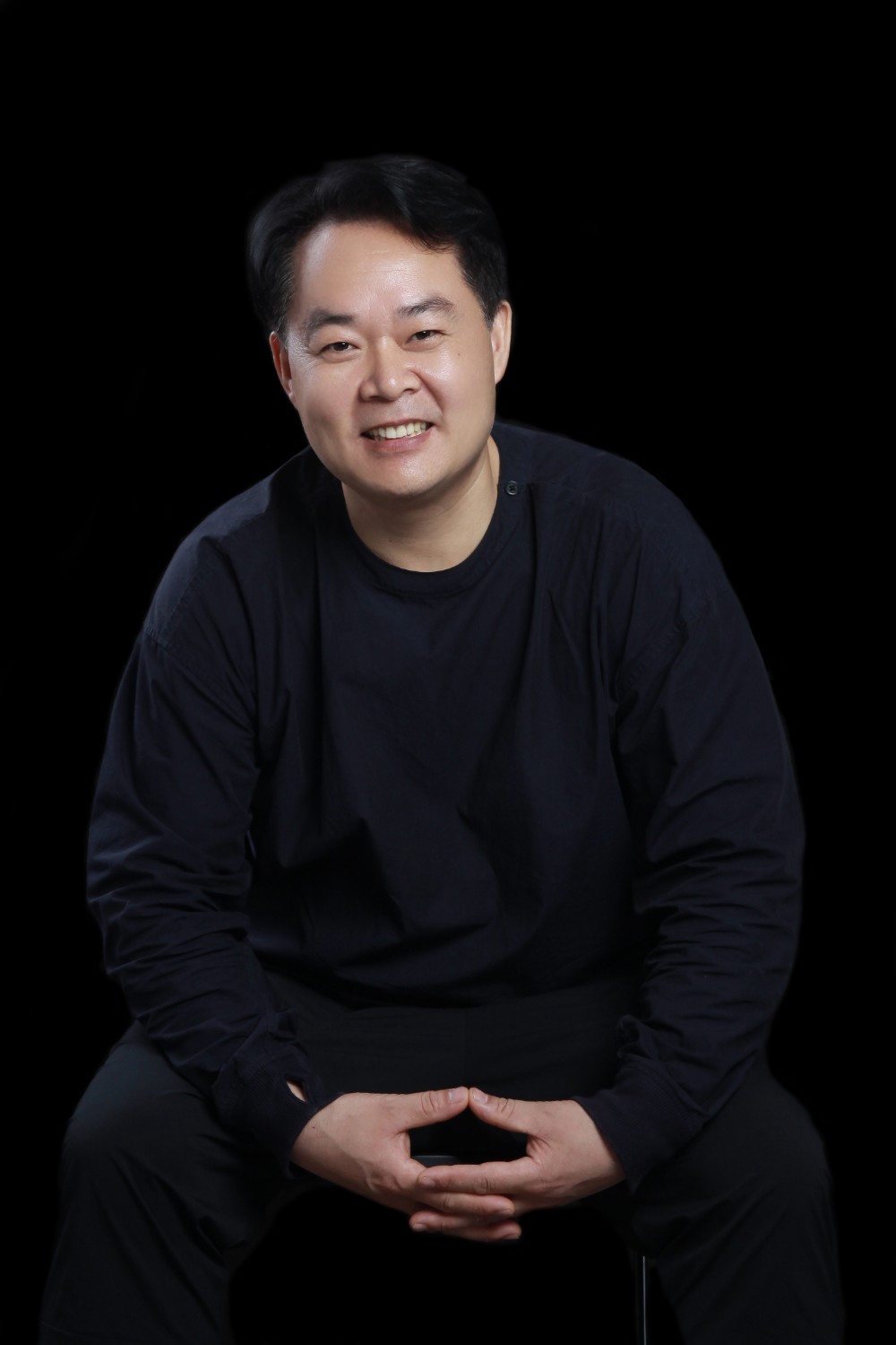 李华清