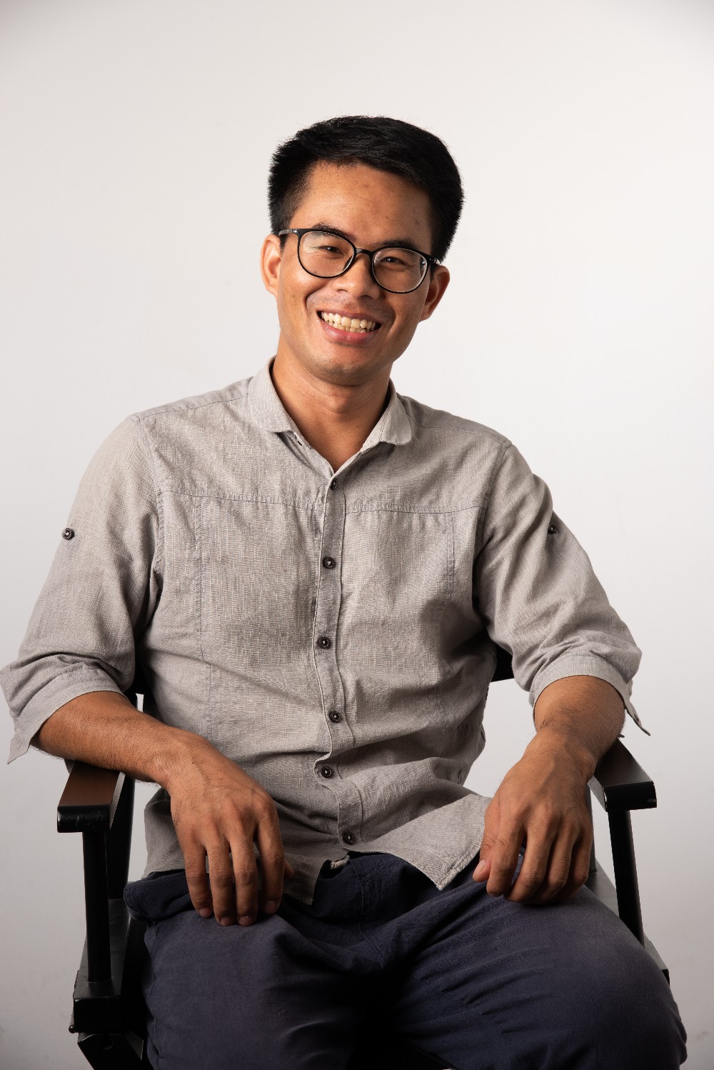 李嵘