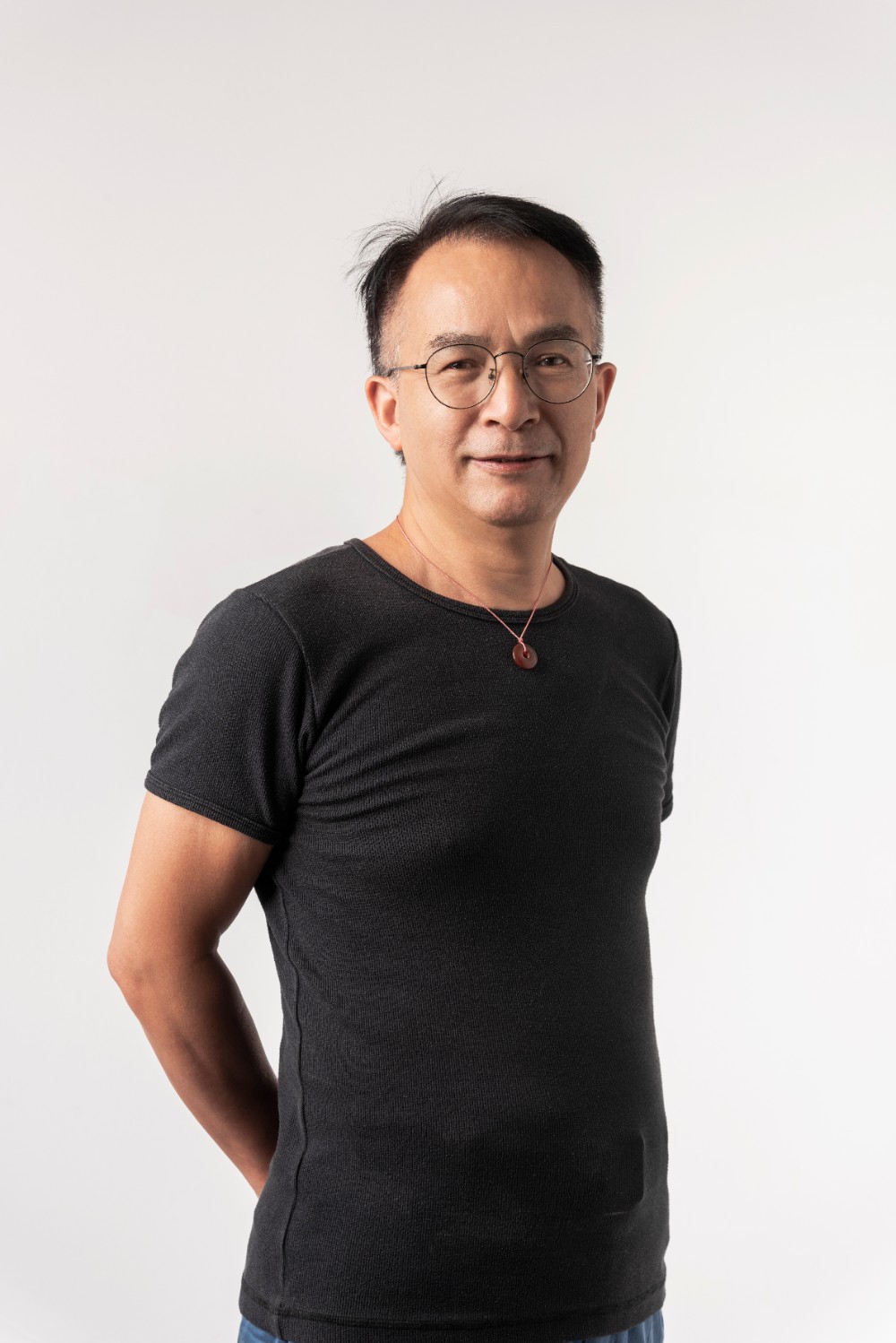 黄月新
