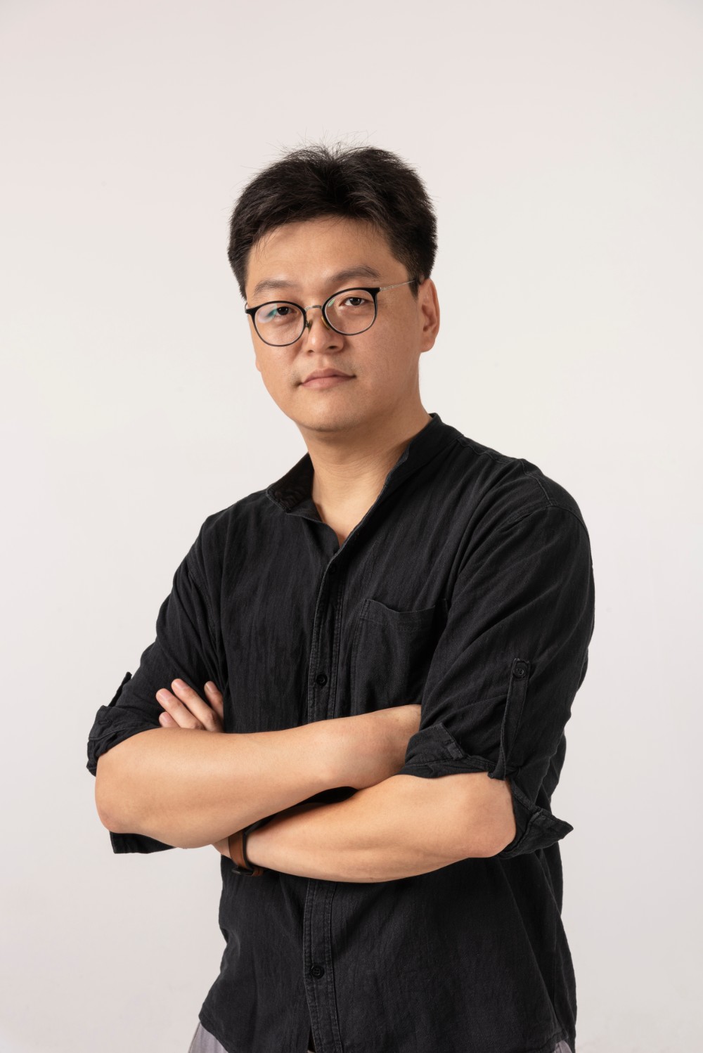 丁硕赜