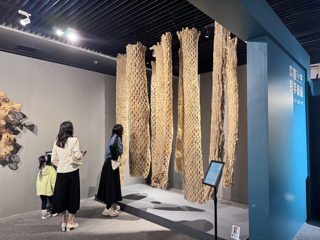 【造院喜报】m88在线客服公共艺术系研究生作品入选“第四届中国好手艺展览”